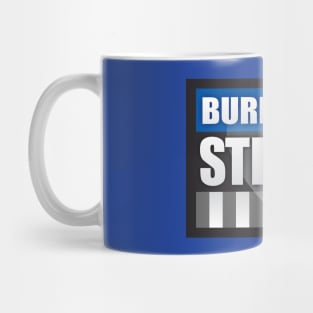 Burnsville Strong Mug